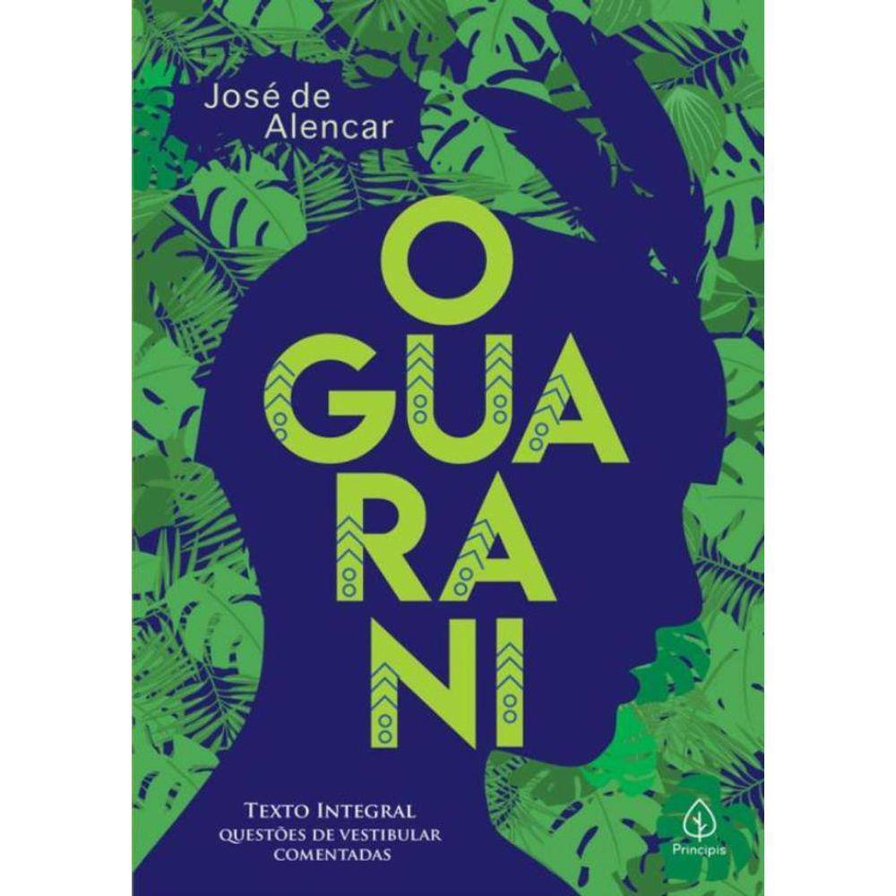 Guarani, O