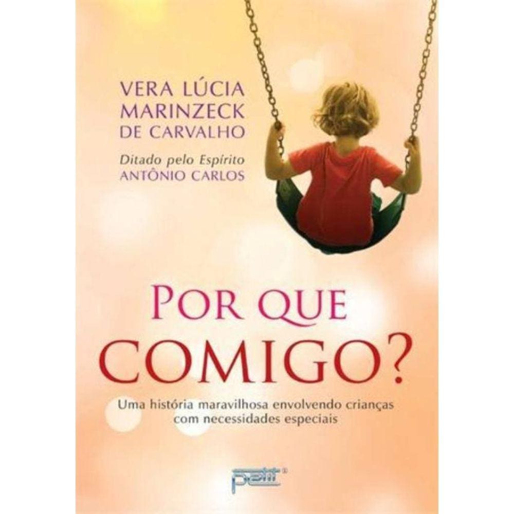 Por Que Comigo?