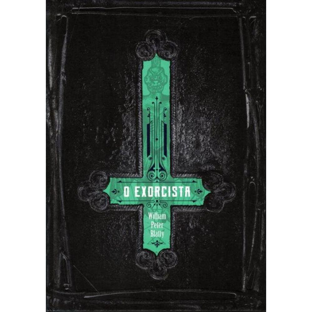 Exorcista, O