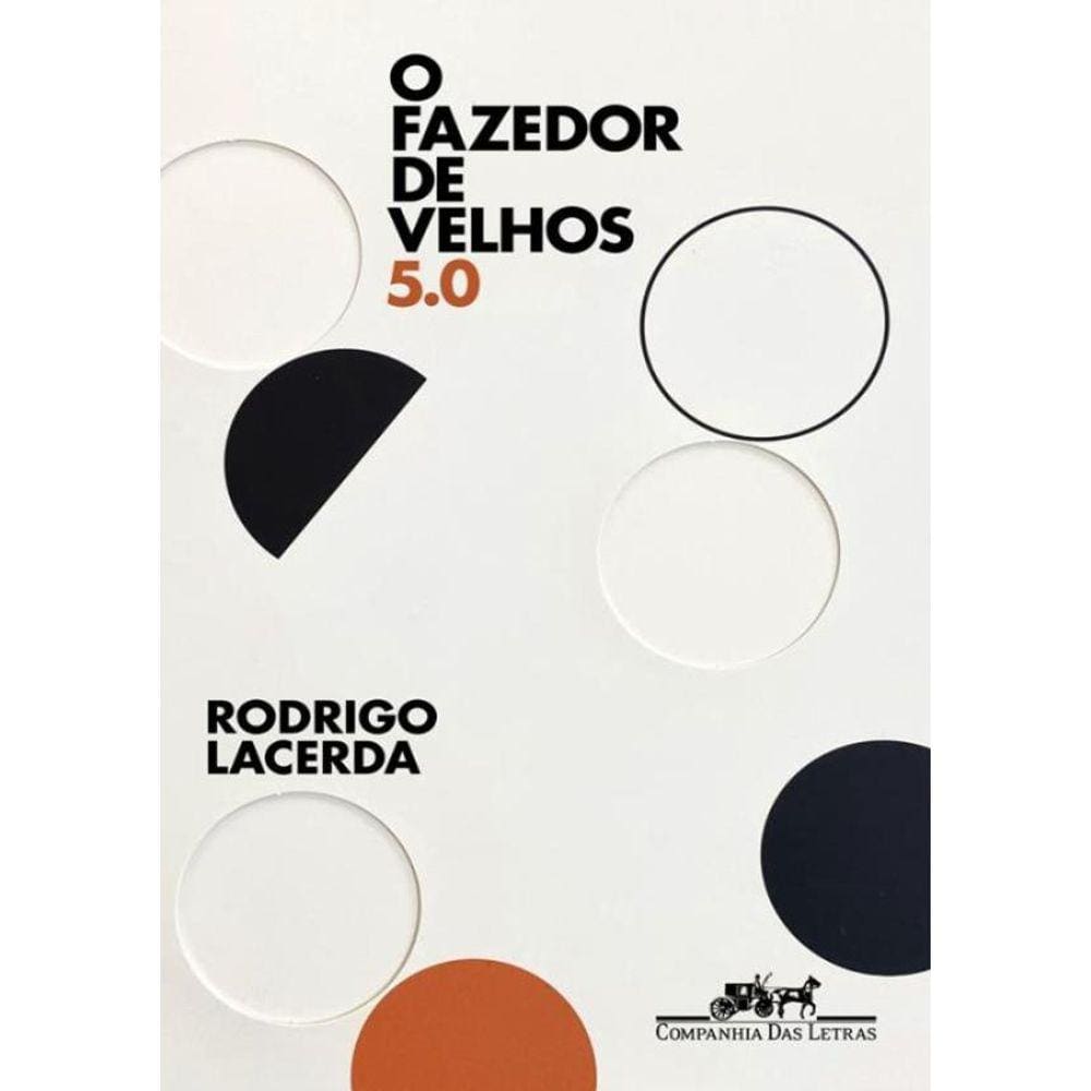 Fazedor De Velhor 5.0, O