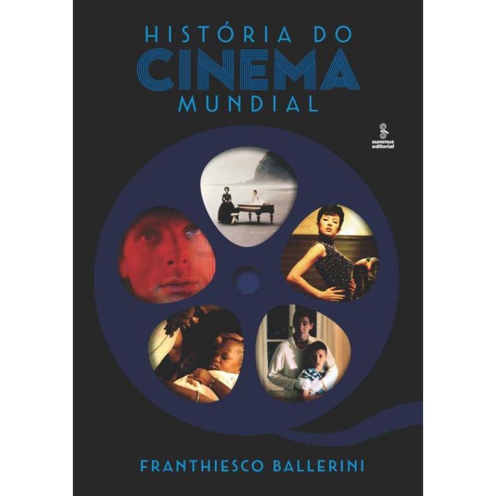 Historia Do Cinema Mundial