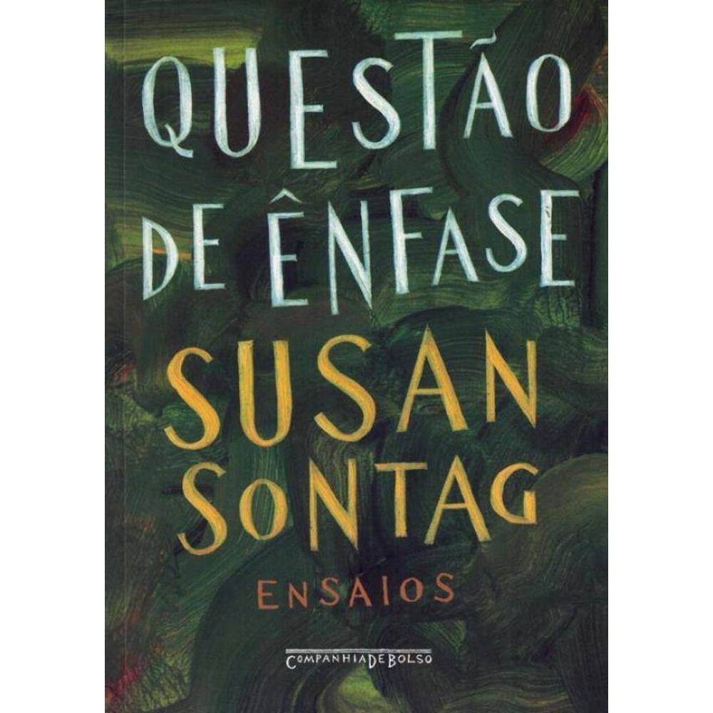 Questao De Enfase Ensaios