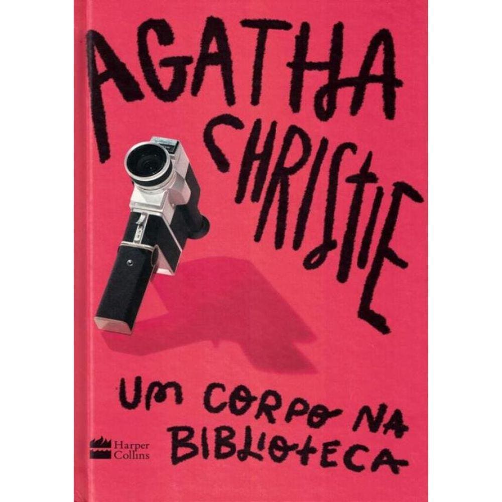 Corpo Na Biblioteca,Um