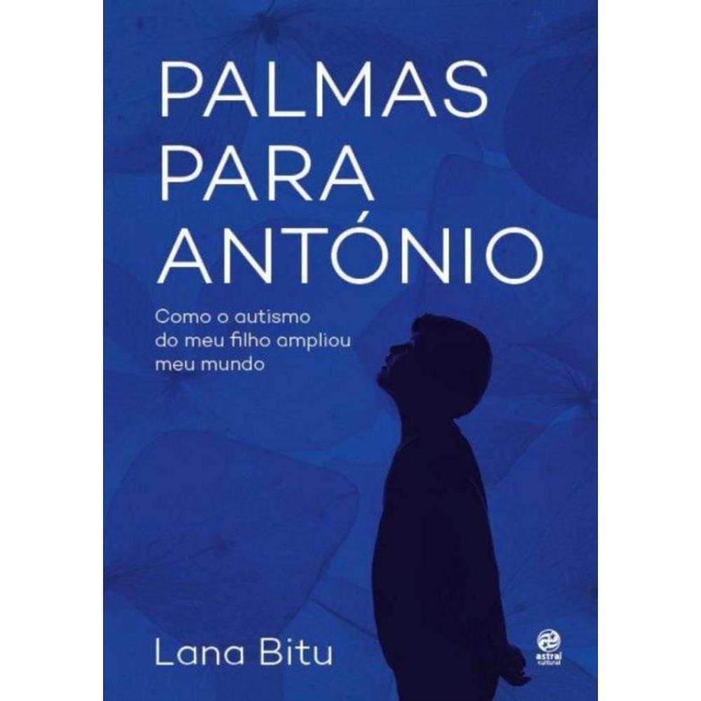 Palmas Para Antonio