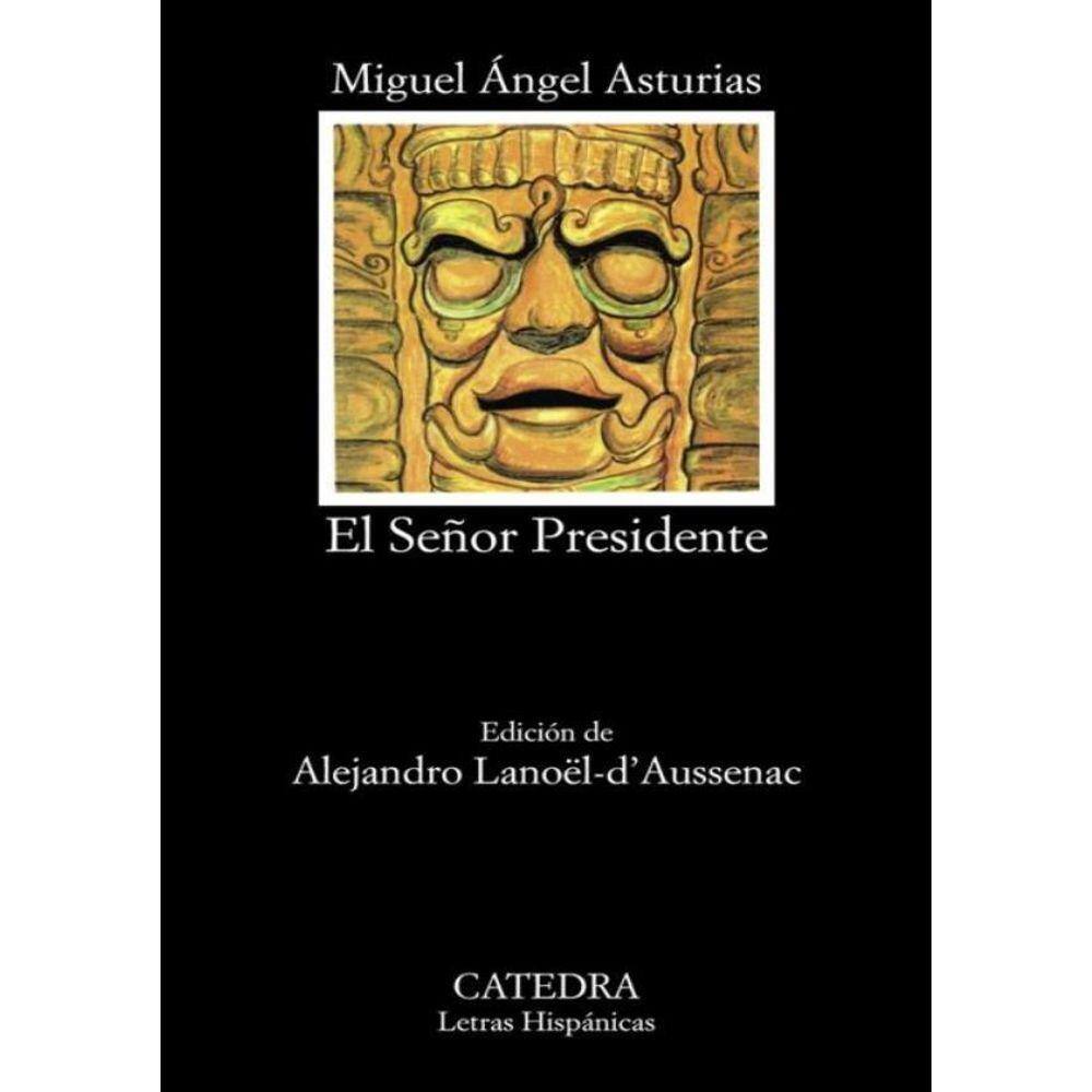 Senor Presidente, El