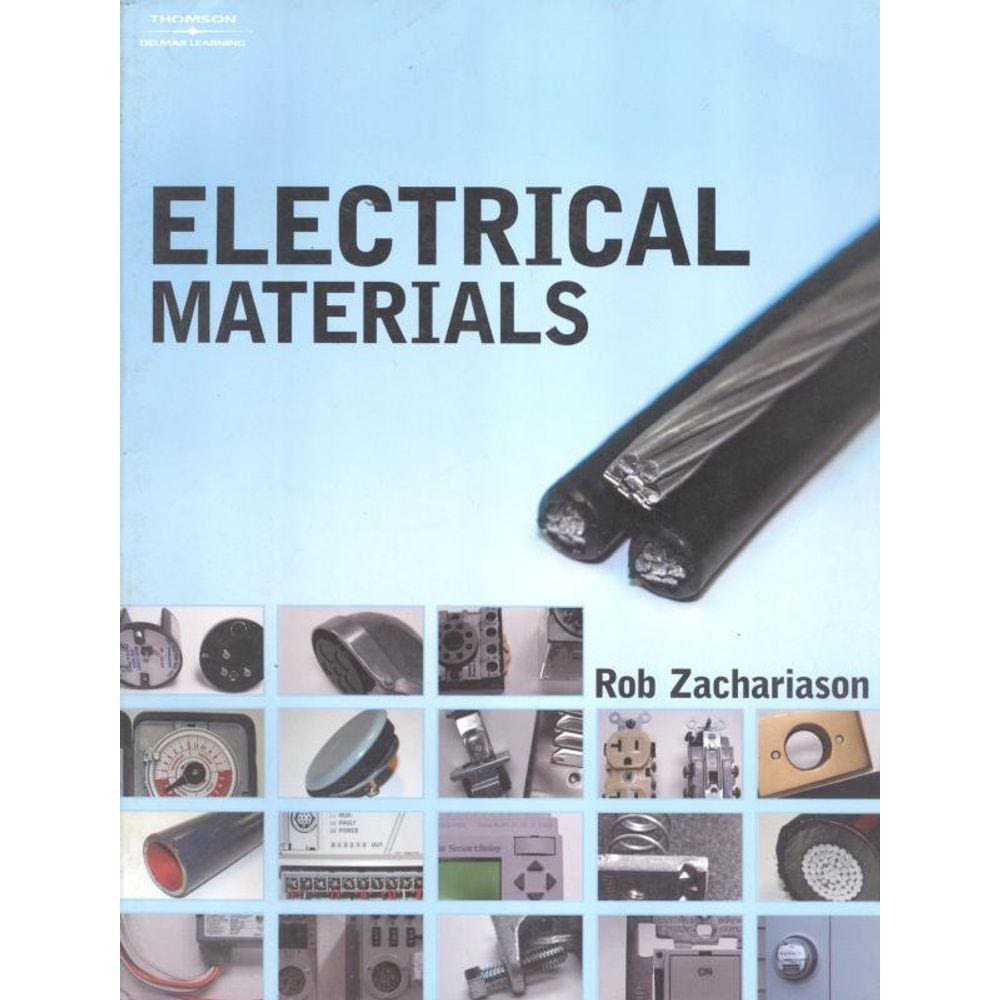 Electrical Materials