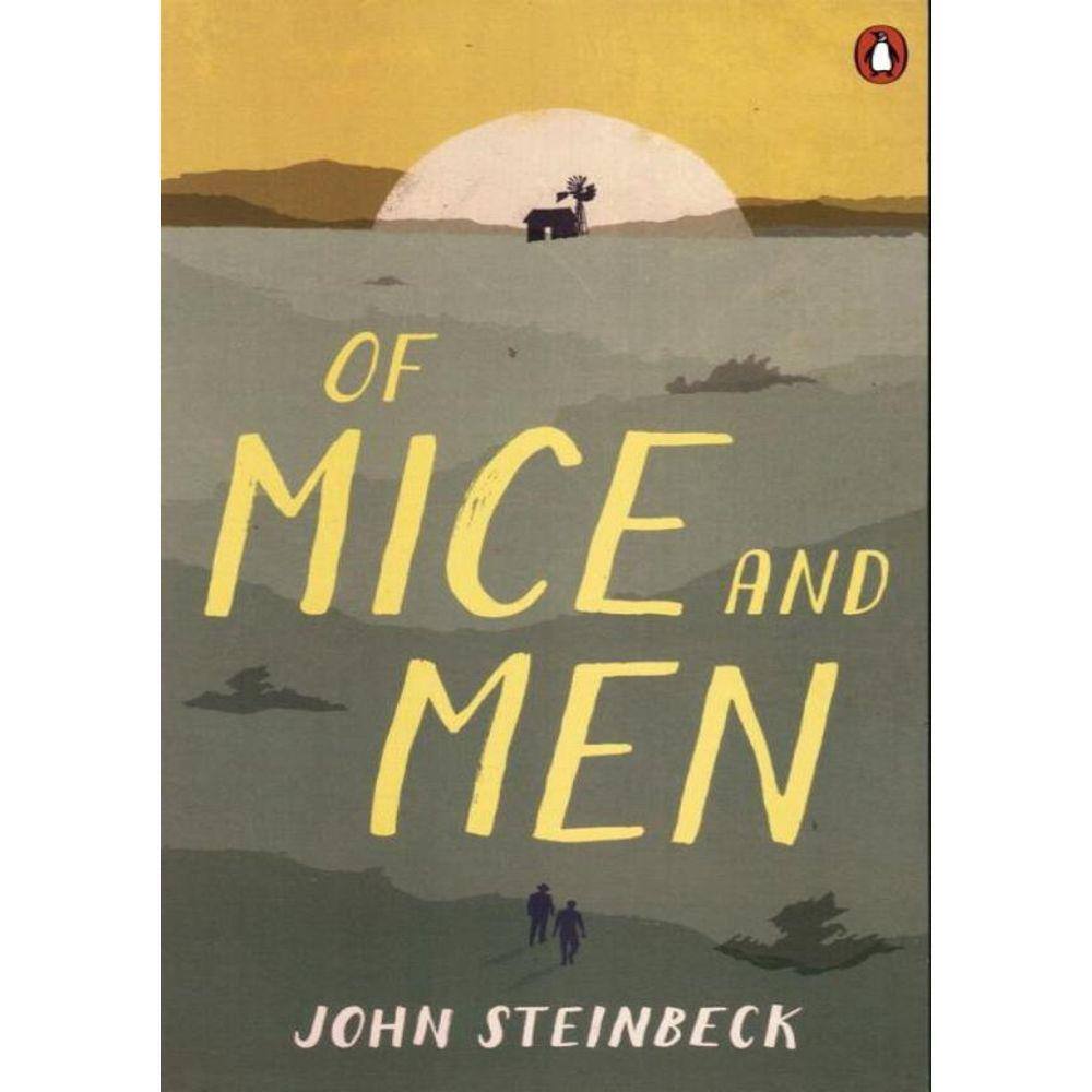 Of Mice And Men