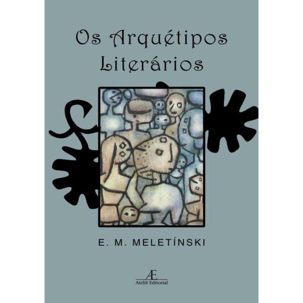 Arquetipos Literarios,Os