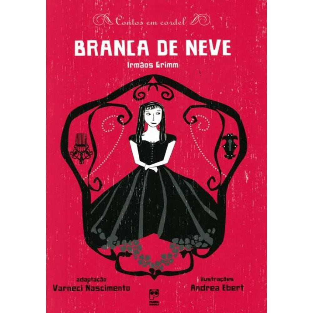 Branca De Neve - 2ª Ed
