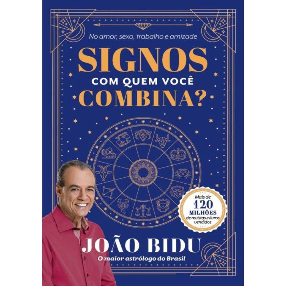 Signos - Com Quem Voce Combina?