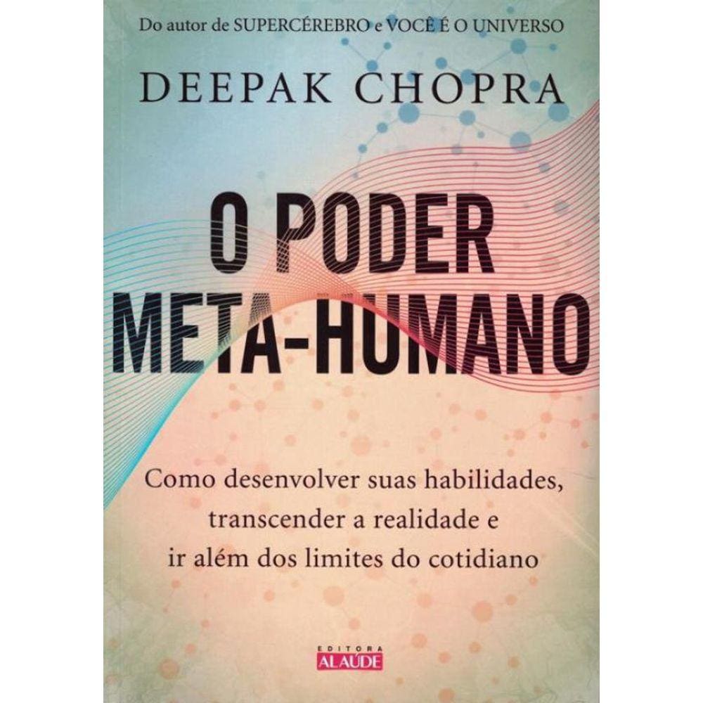 Poder Meta-Humano,O