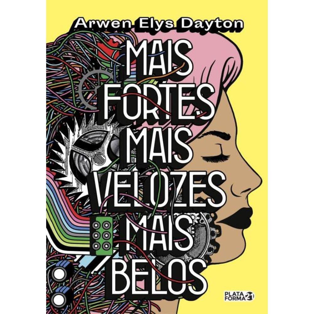 Mais Fortes, Mais Velozes, Mais Belos