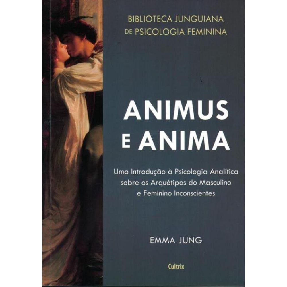 Animus E Anima