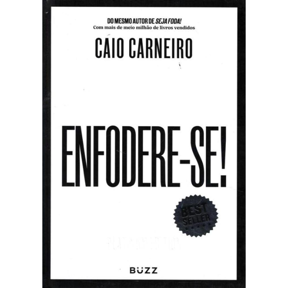 Enfodere-Se! Edicao Platinum