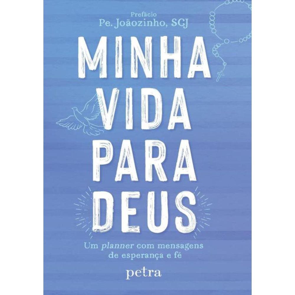 Minha Vida Para Deus