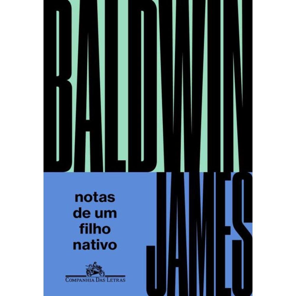 Notas De Um Filho Nativo