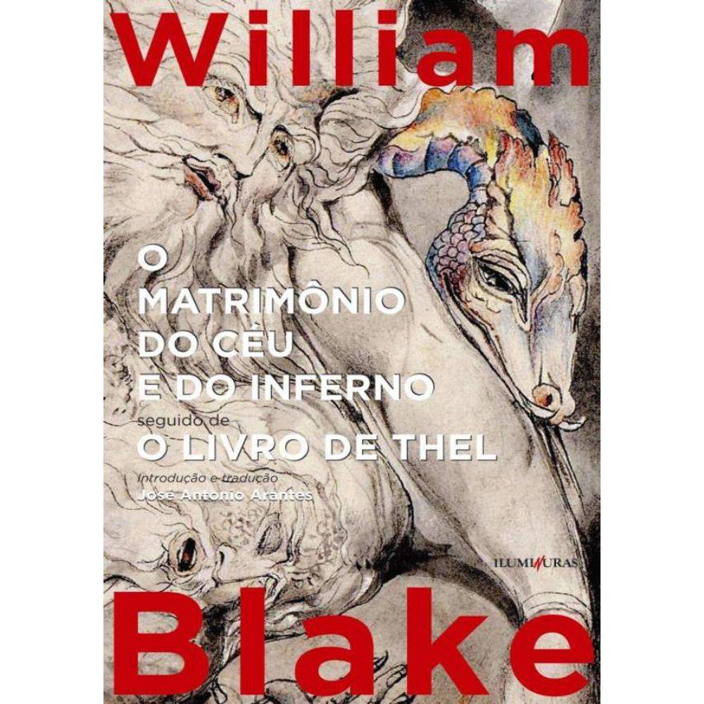 Matrimonio Do Ceu E Do Inferno,O