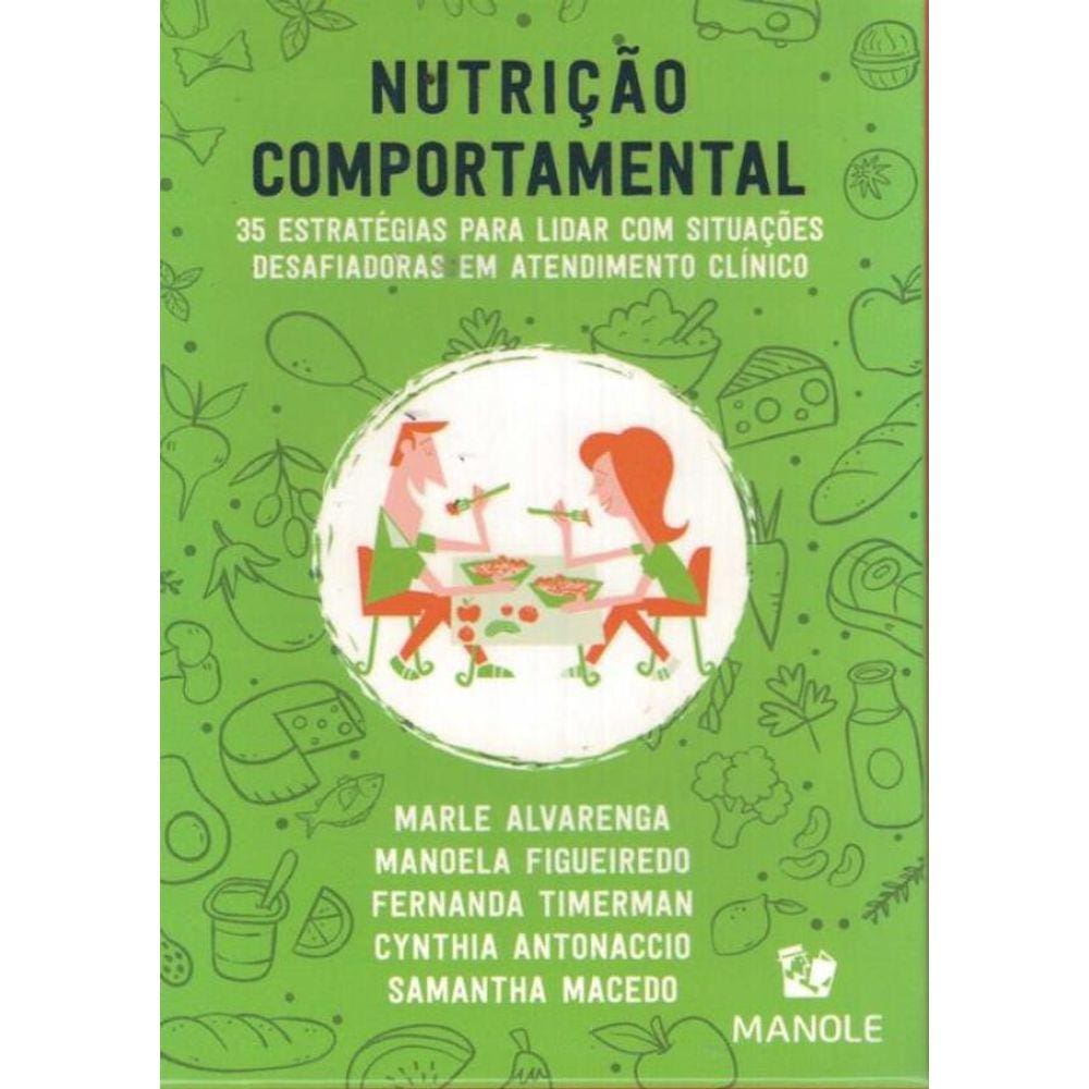 Nutricao Comportamental