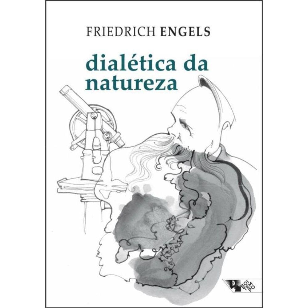 Dialetica Da Natureza