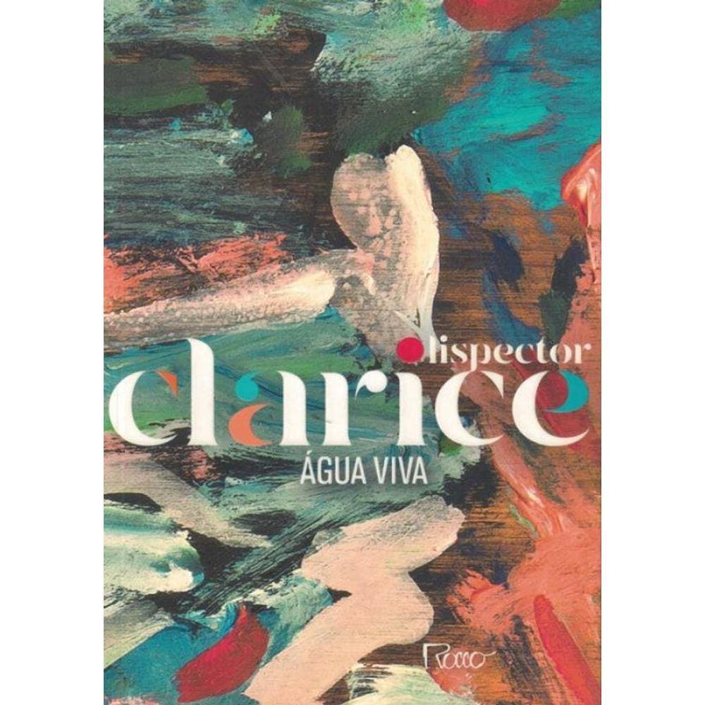 Agua Viva (Edicao Comemorativa)