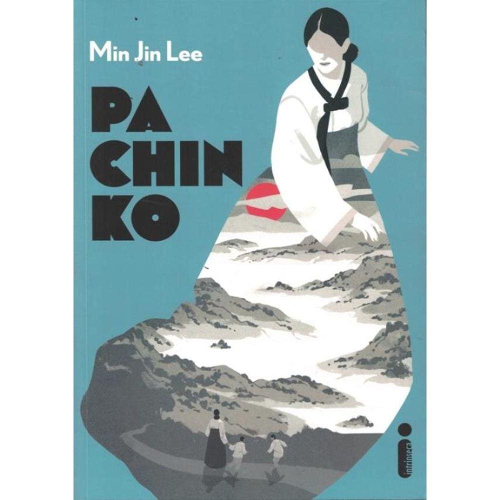 Pachinko