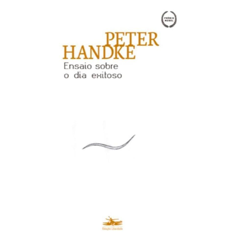 Ensaio Sobre O Dia Exitoso - Sonho De Um Dia De Inverno