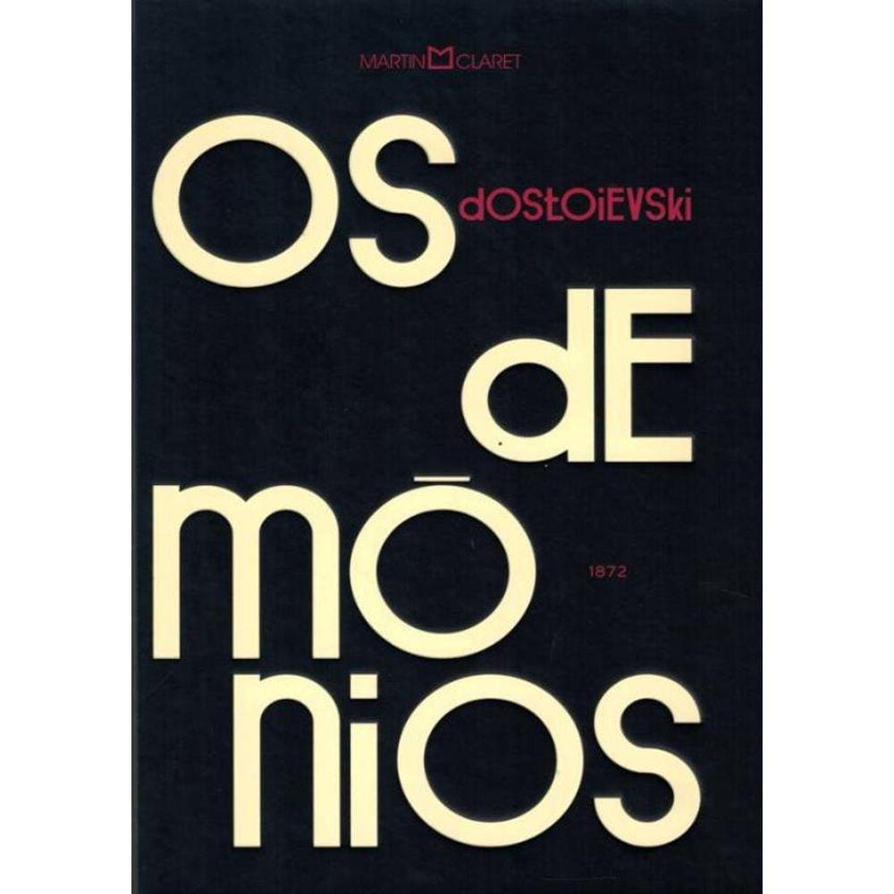 Demonios,Os