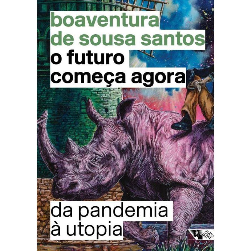 Futuro Comeca Agora,O