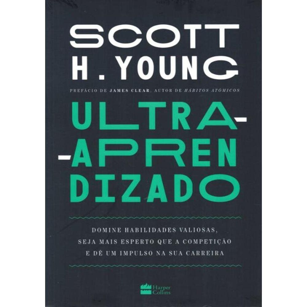 Ultra-Aprendizado