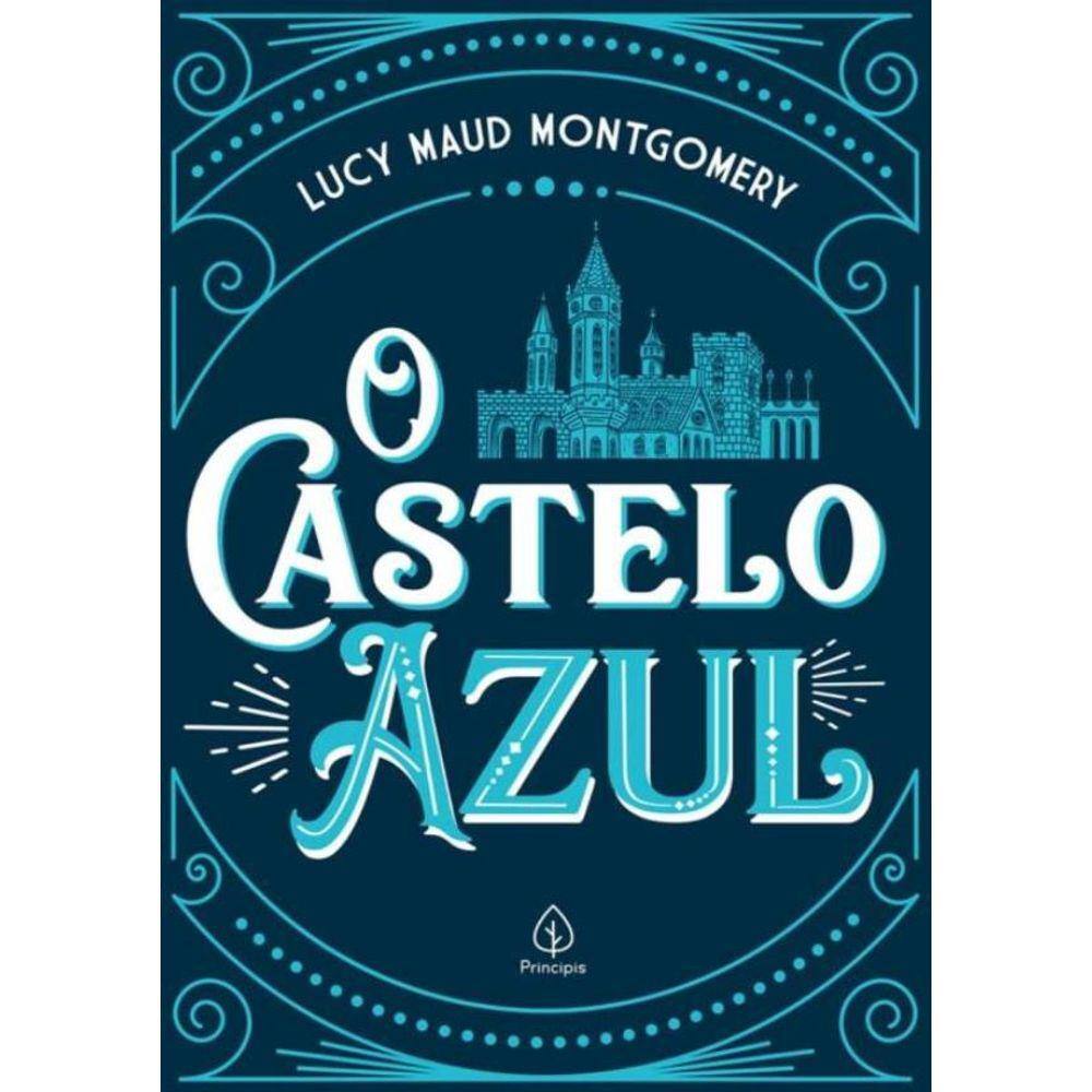 Castelo Azul,O