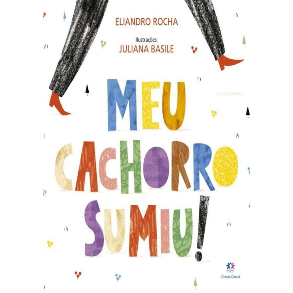 Meu Cachorro Sumiu!