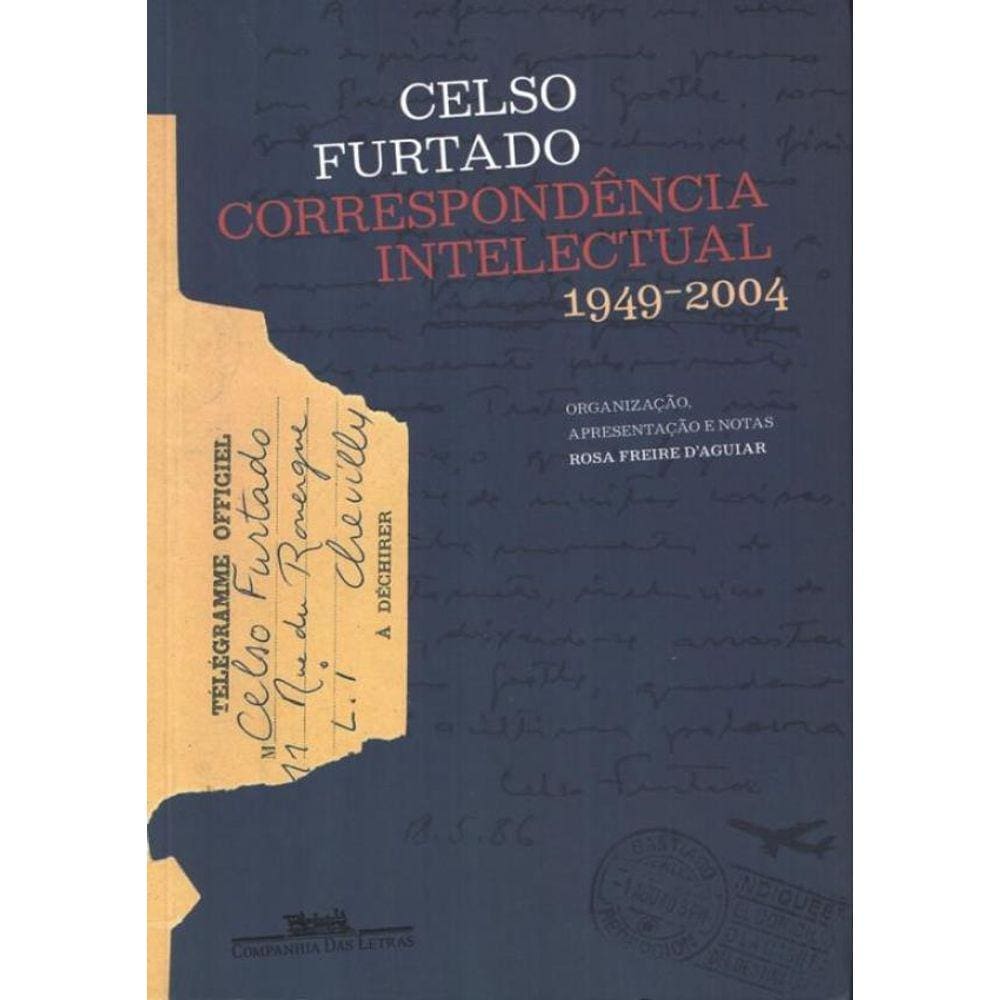 Correspondencia Intelectual