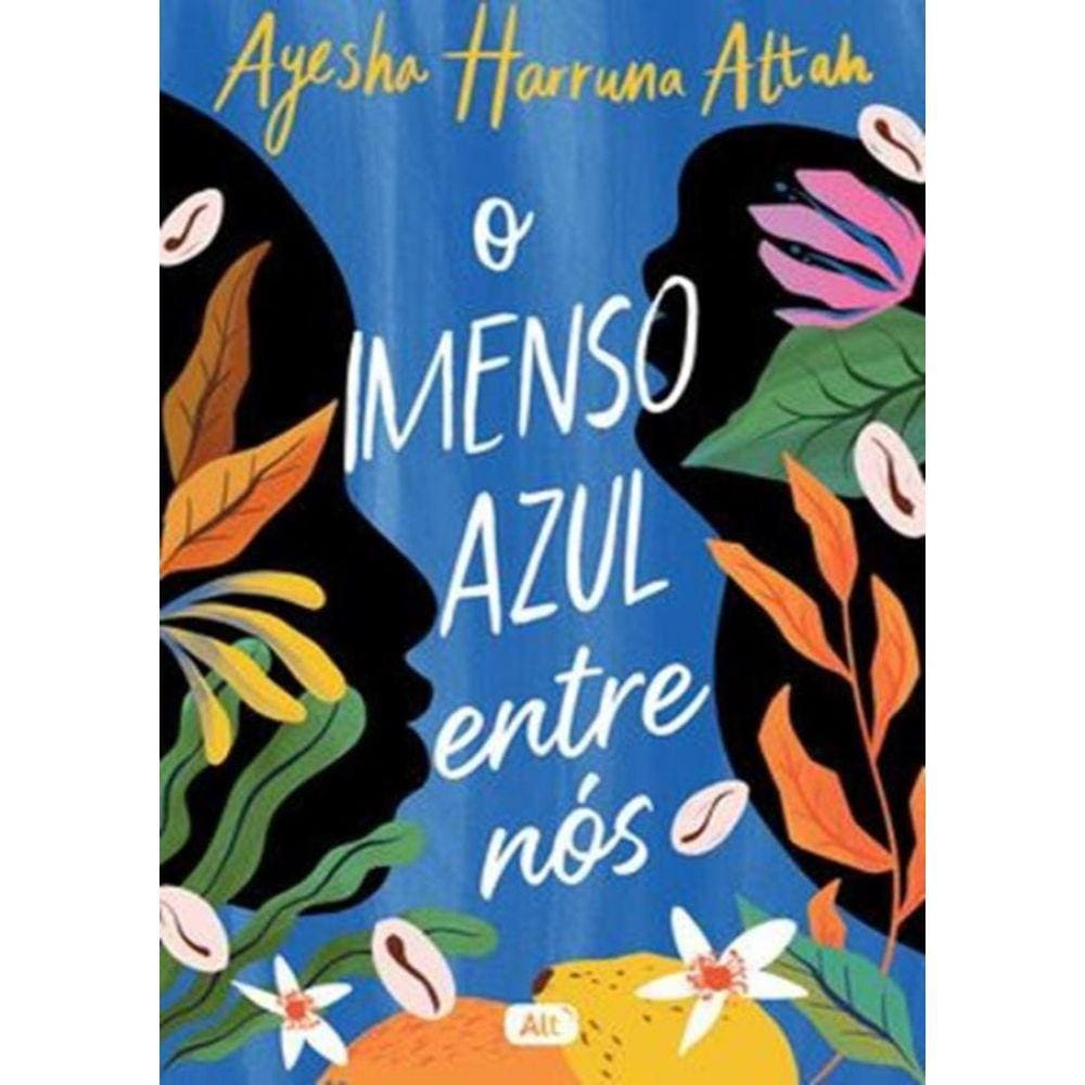 Imenso Azul Entre Nos, O