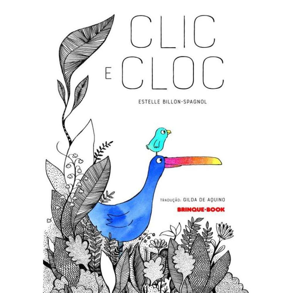 Clic E Cloc