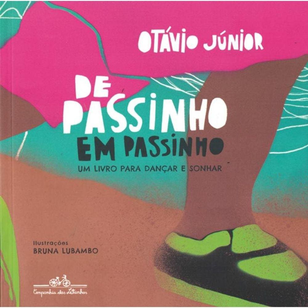 De Passinho Em Passinho