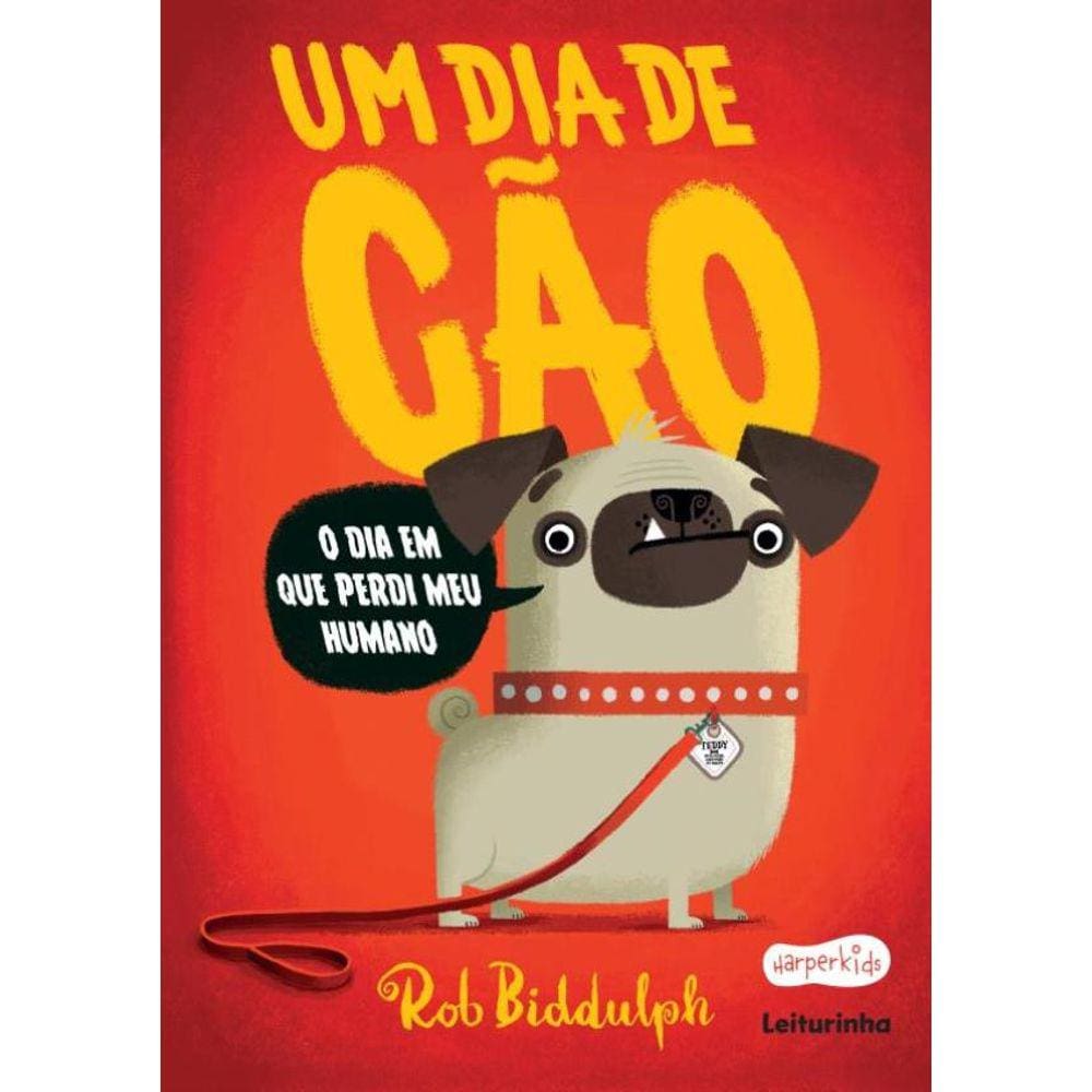 Dia De Cao,Um