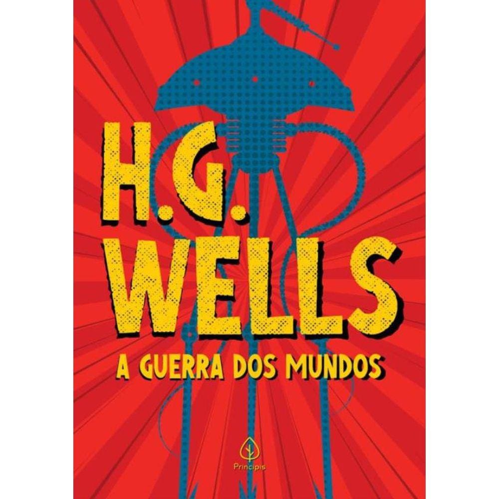 Guerra Dos Mundos,A