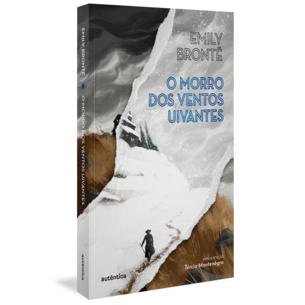 Morro Dos Ventos Uivantes,O