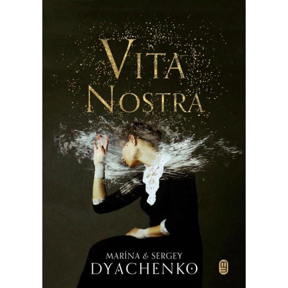 Vita Nostra