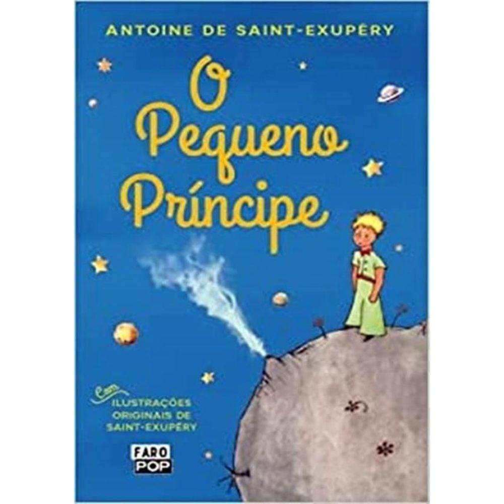 Pequeno Principe, O