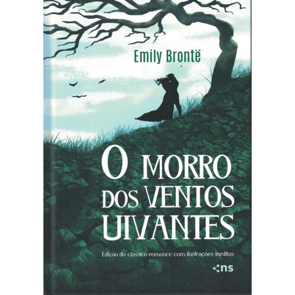 Morro Dos Ventos Uivantes,O