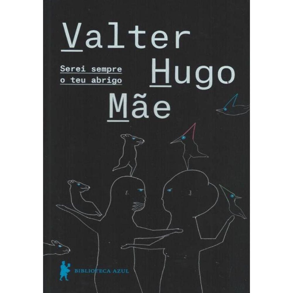 Serei Sempre O Teu Abrigo