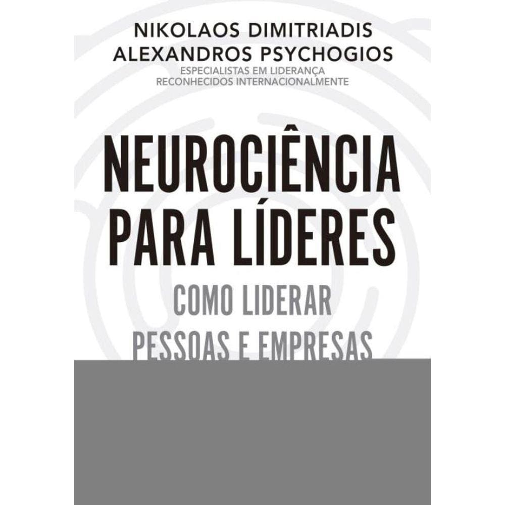 Neurociencia Para Lideres