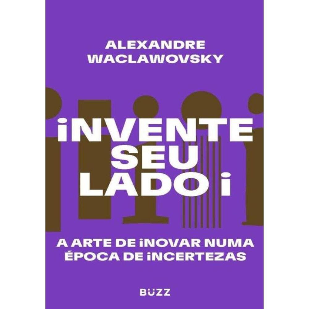 Invente Seu Lado I
