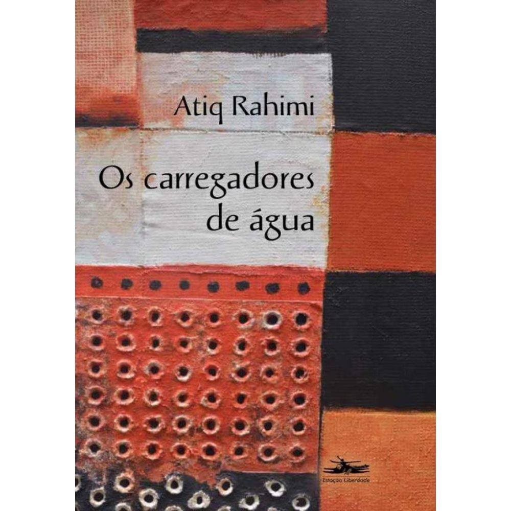 Carregadores De Agua, Os