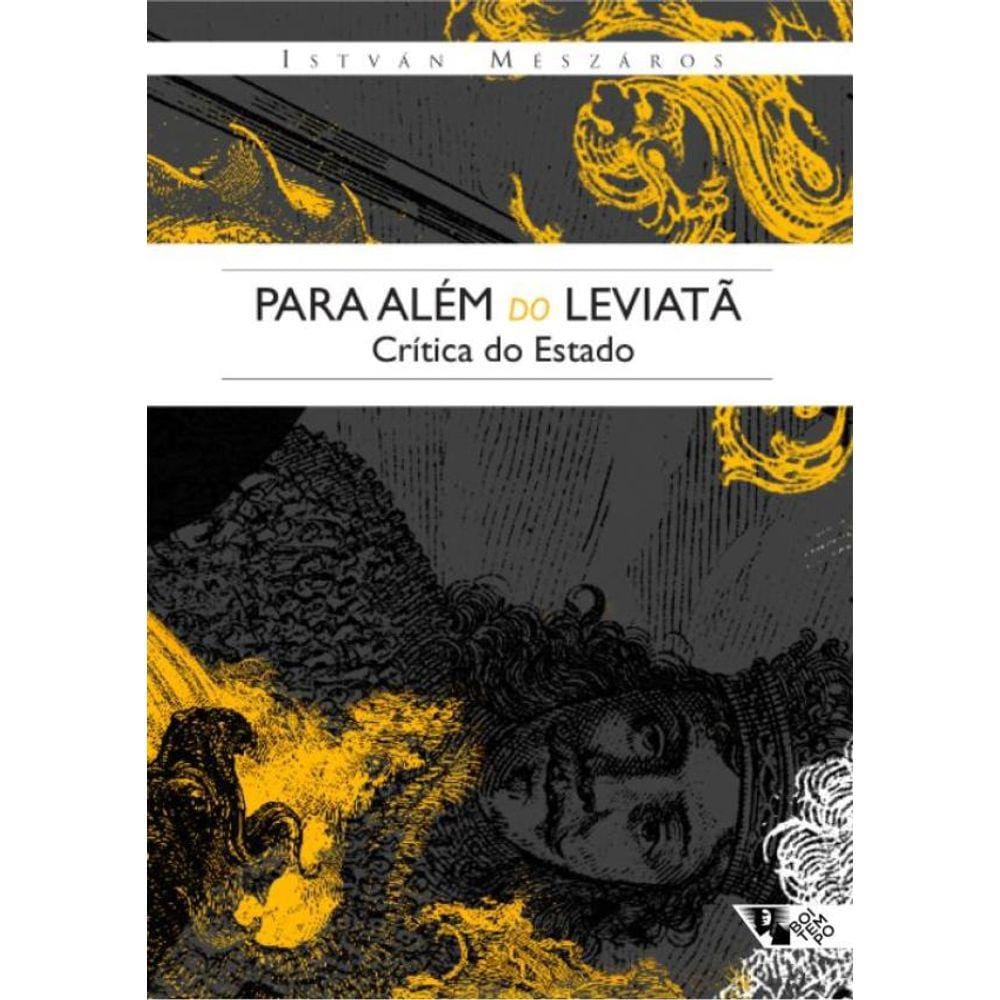Para Alem Do Leviata