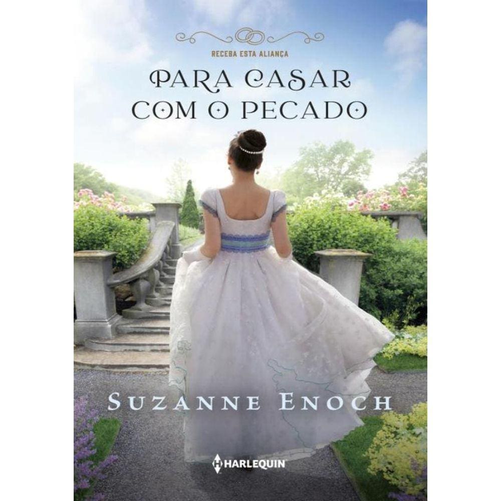 Para Casar Com O Pecado