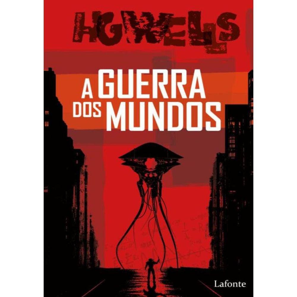 Guerra Dos Mundos,A