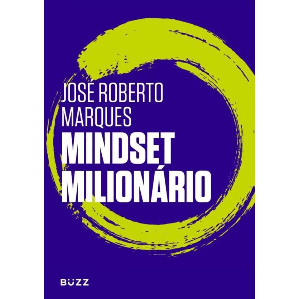 Mindset Milionario