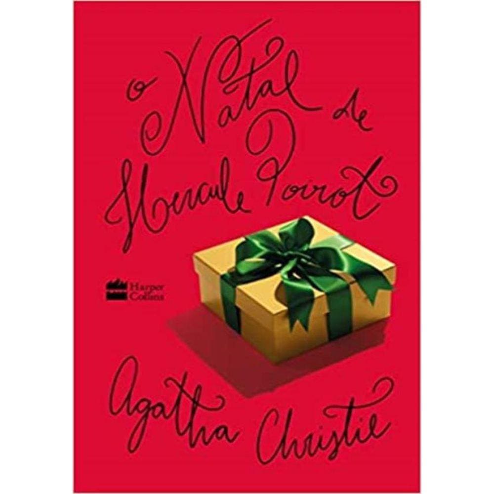 Natal De Hercule Poirot,O